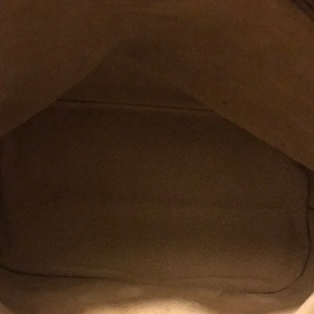 Mark Cross Bucket bag
